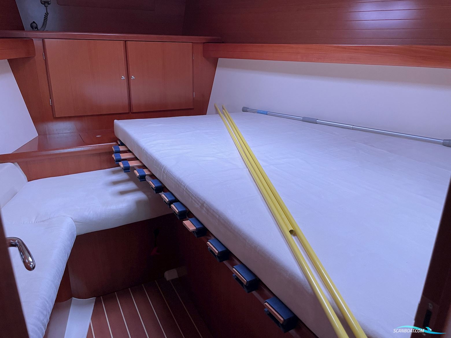 Dufour 385 GL