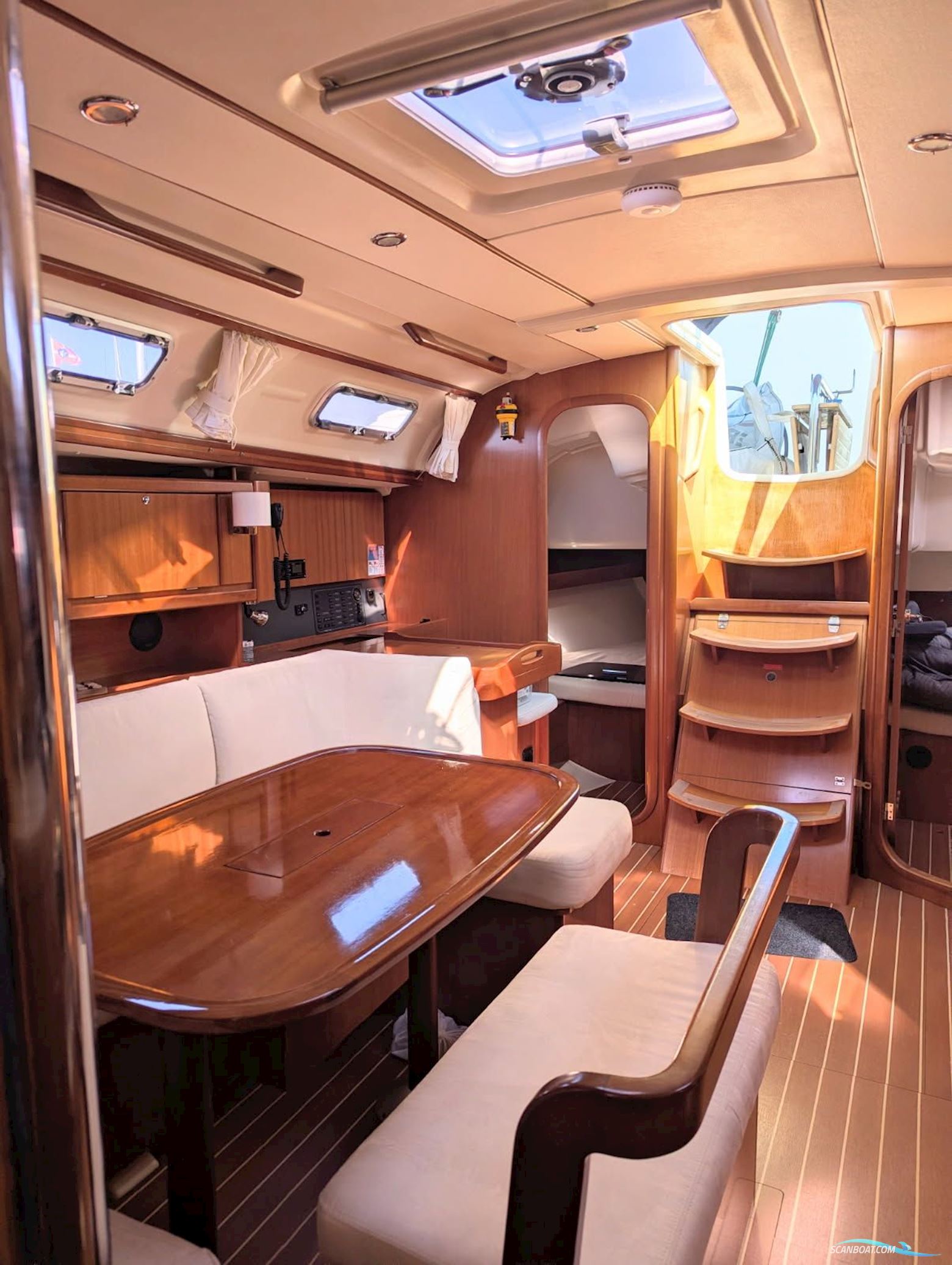 Dufour 385 GL