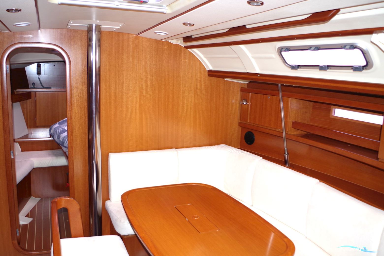 Dufour 385 Grand Large