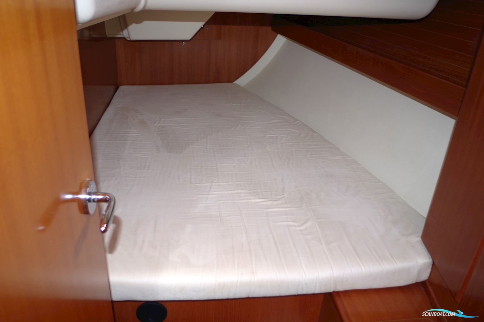 Dufour 385 Grand Large