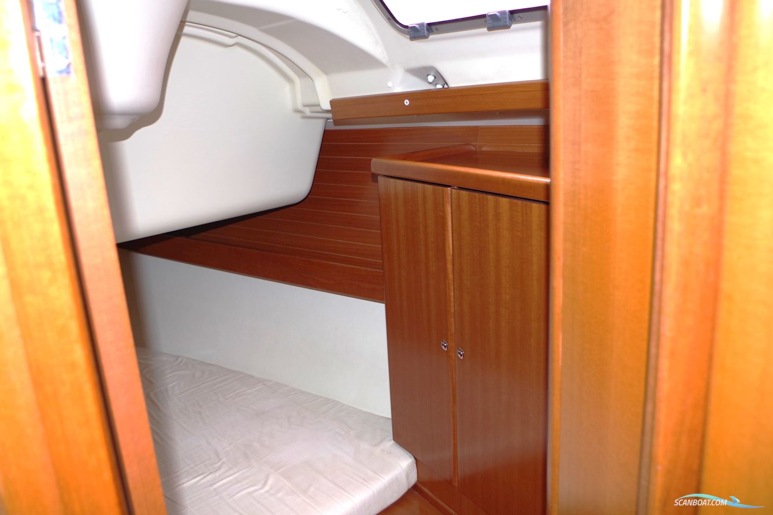 Dufour 385 Grand Large