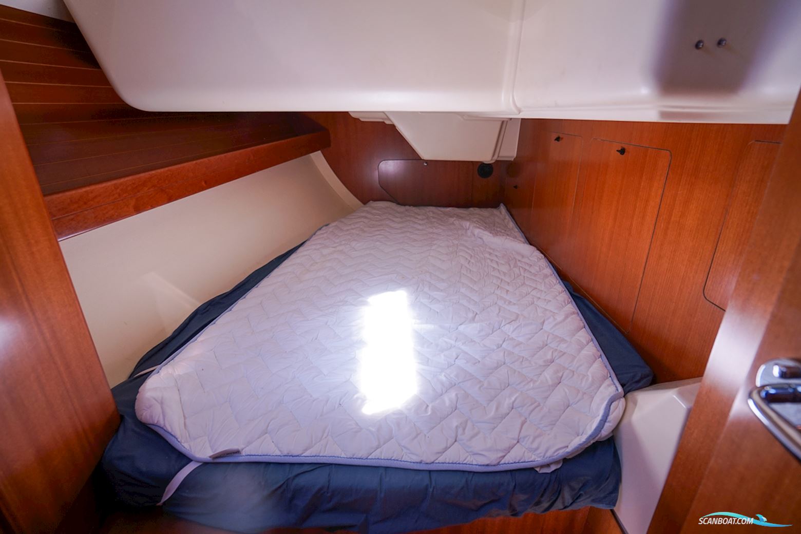 Dufour 385 Grand Large