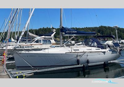 Dufour 385 Sejlbåd 2005, med Volvo Penta motor, Sverige