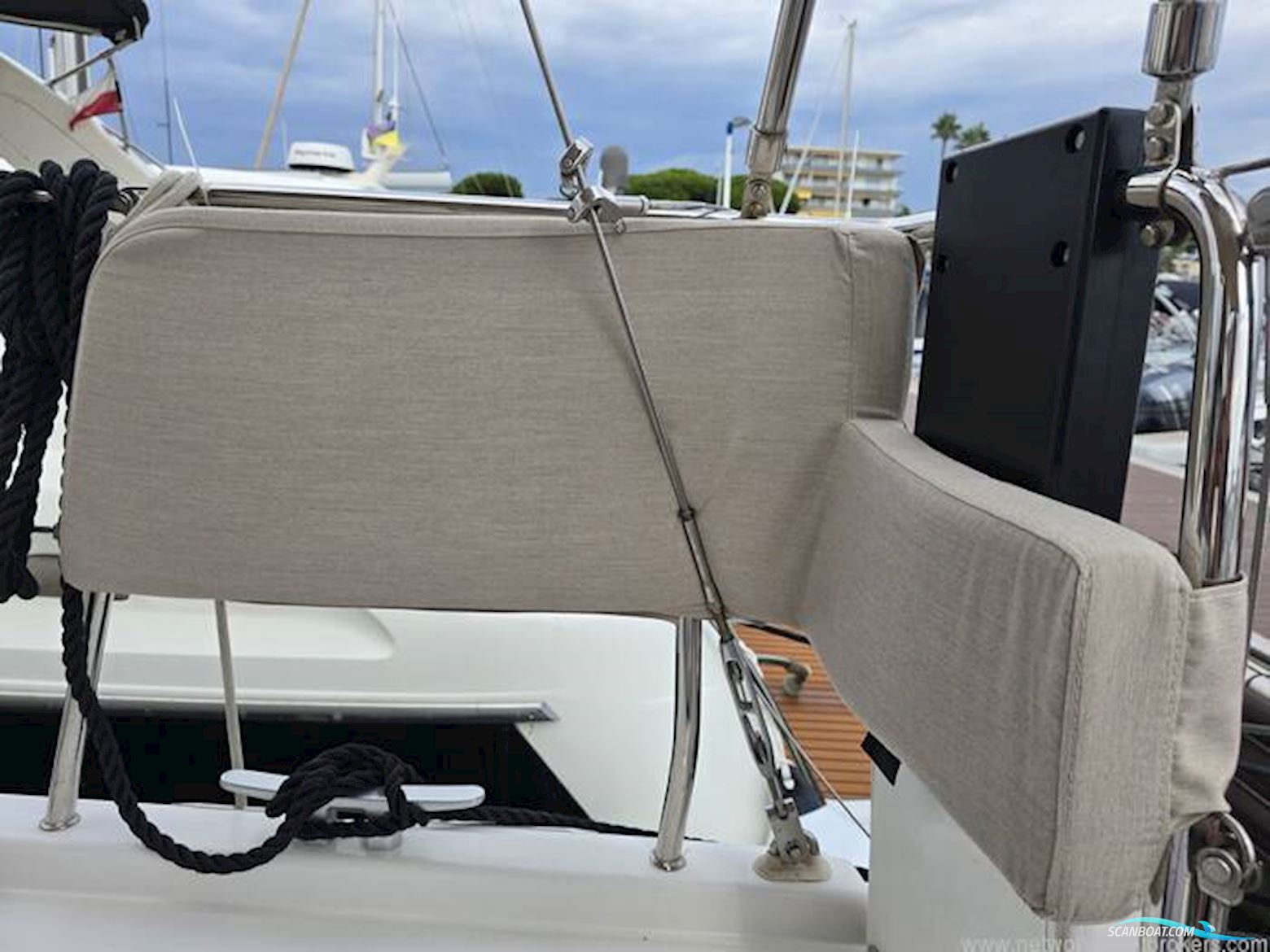 Dufour 390 Grand Large