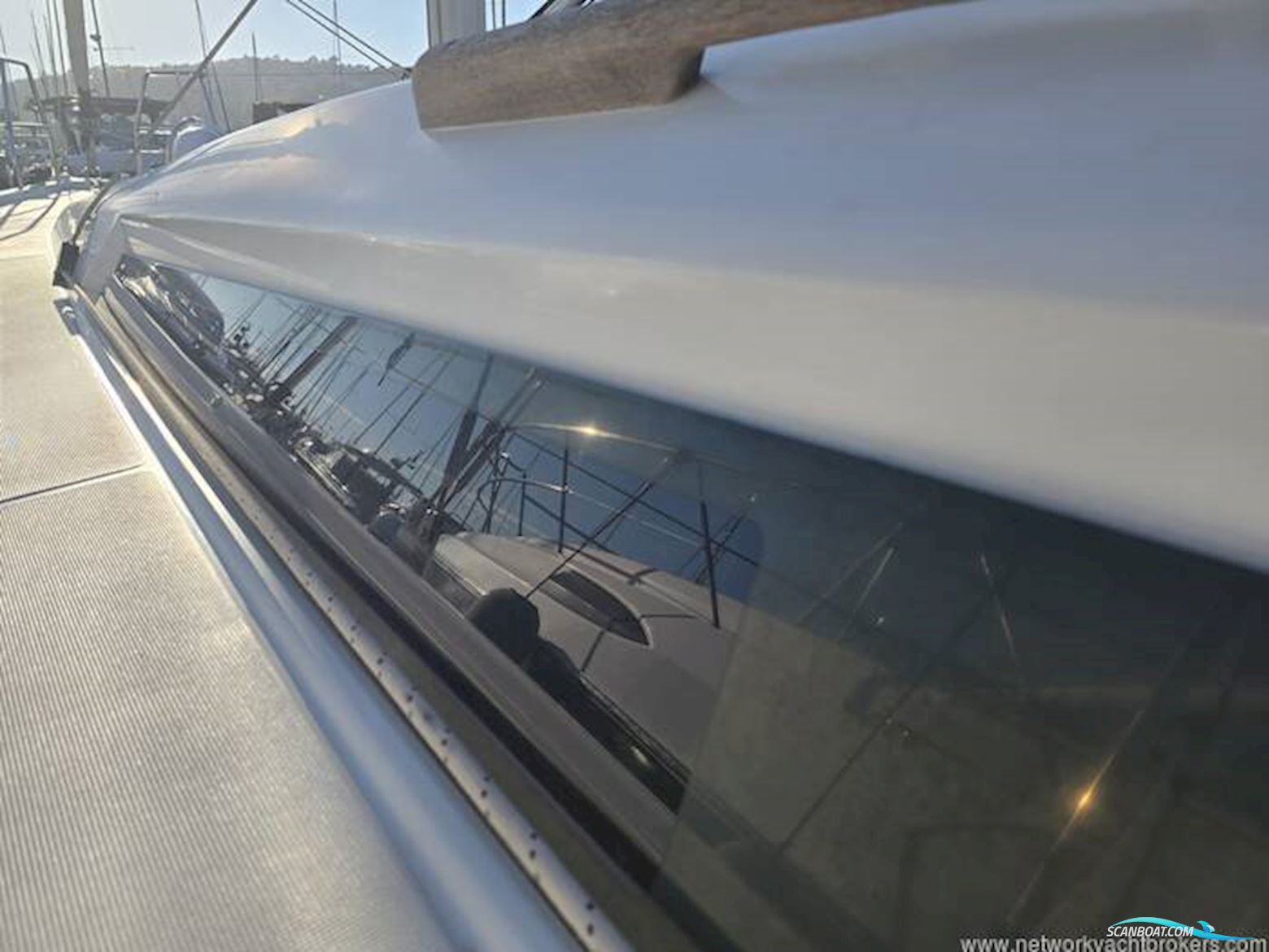 Dufour 390 Grand Large