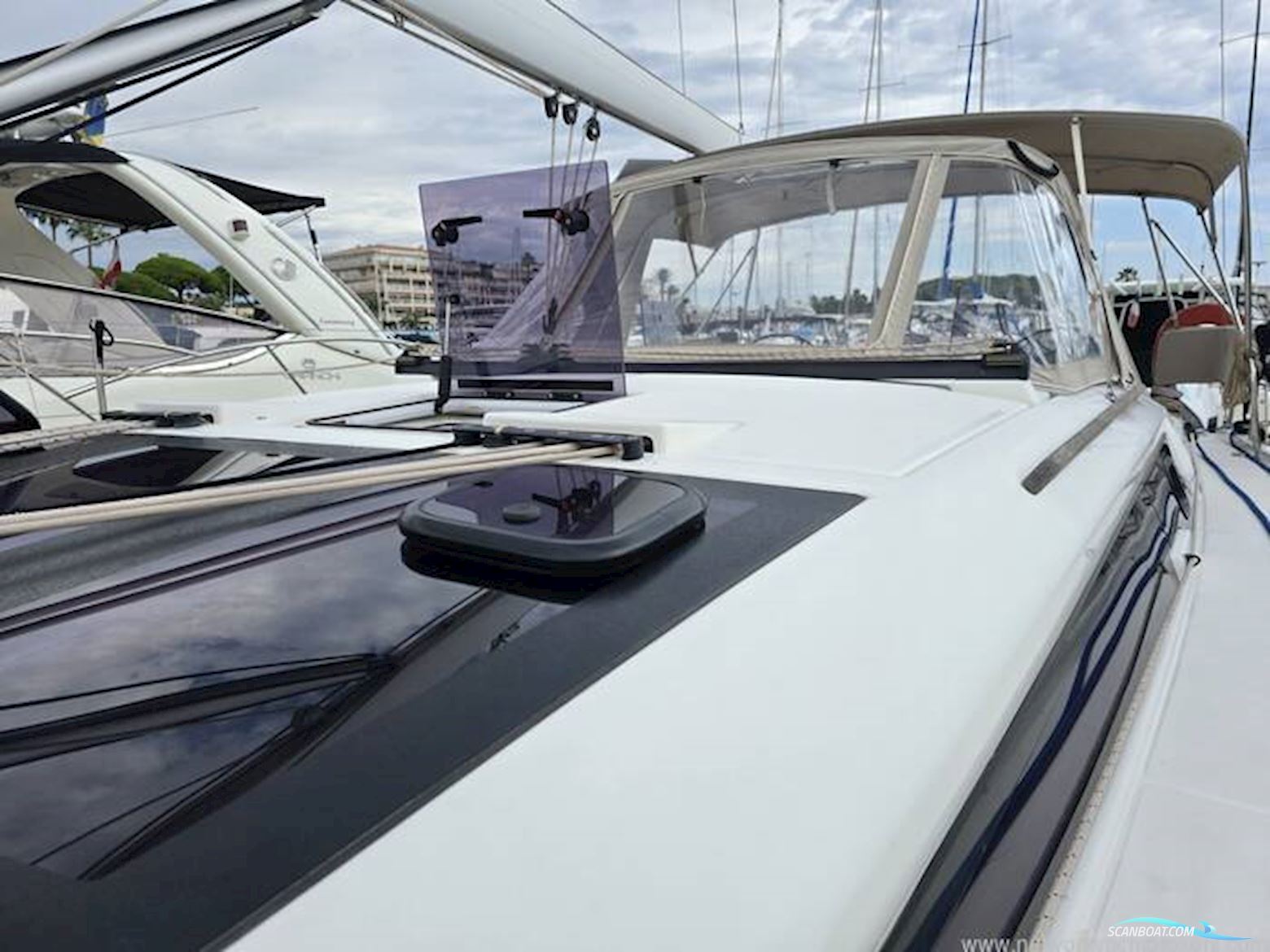 Dufour 390 Grand Large