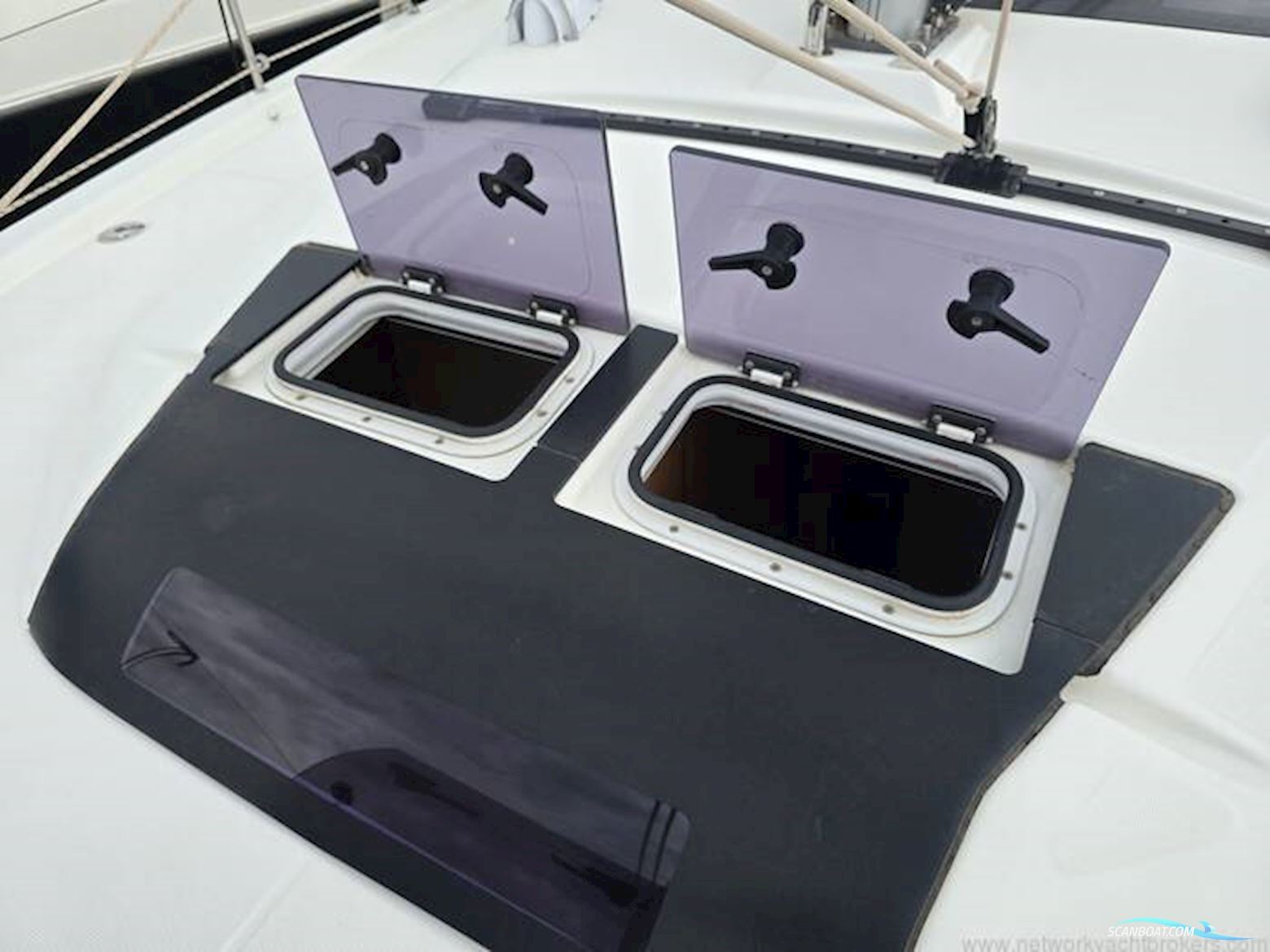 Dufour 390 Grand Large