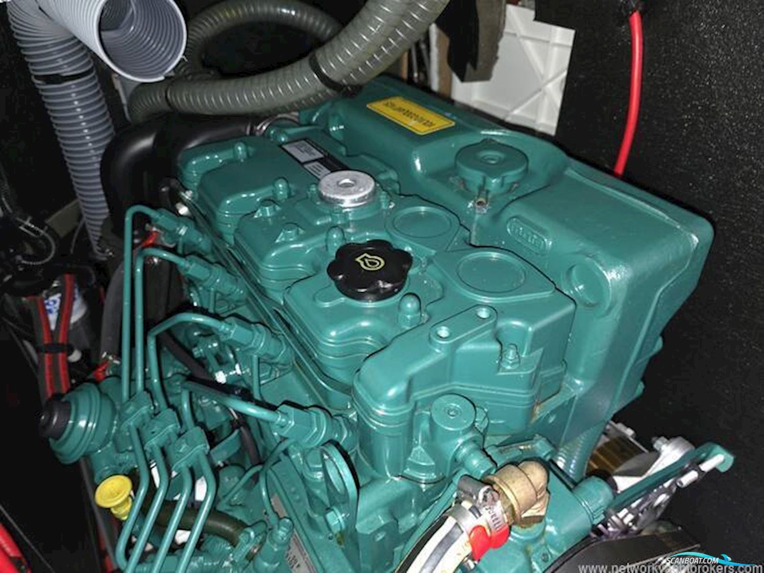 Dufour 390 Grand Large