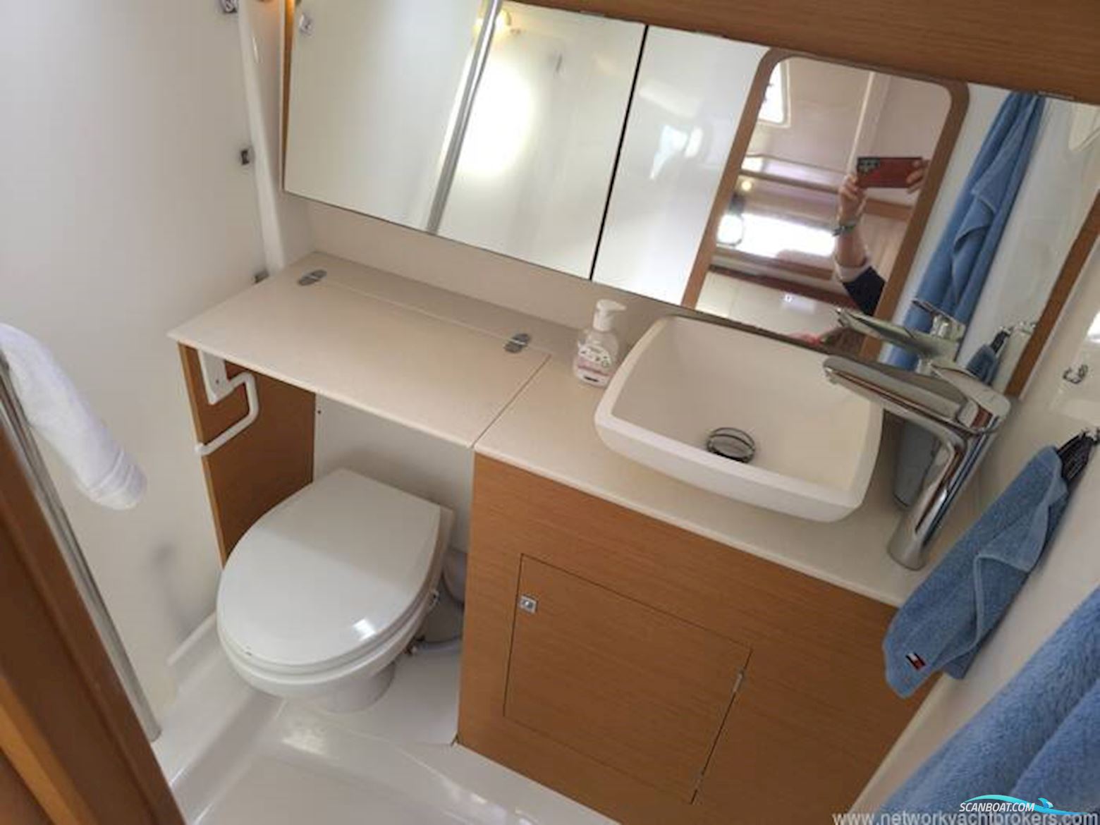 Dufour 390 Grand Large