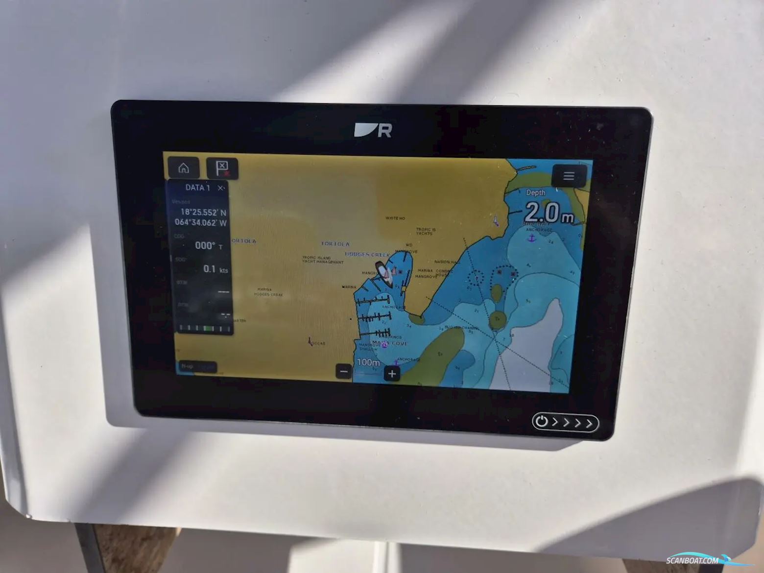 Dufour 390 Grand Large