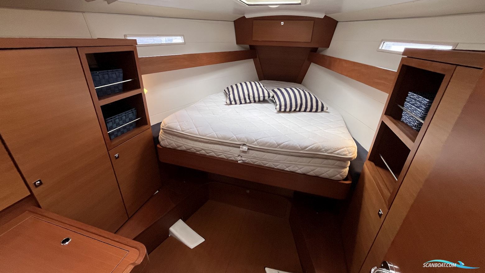 Dufour 40 E Performance