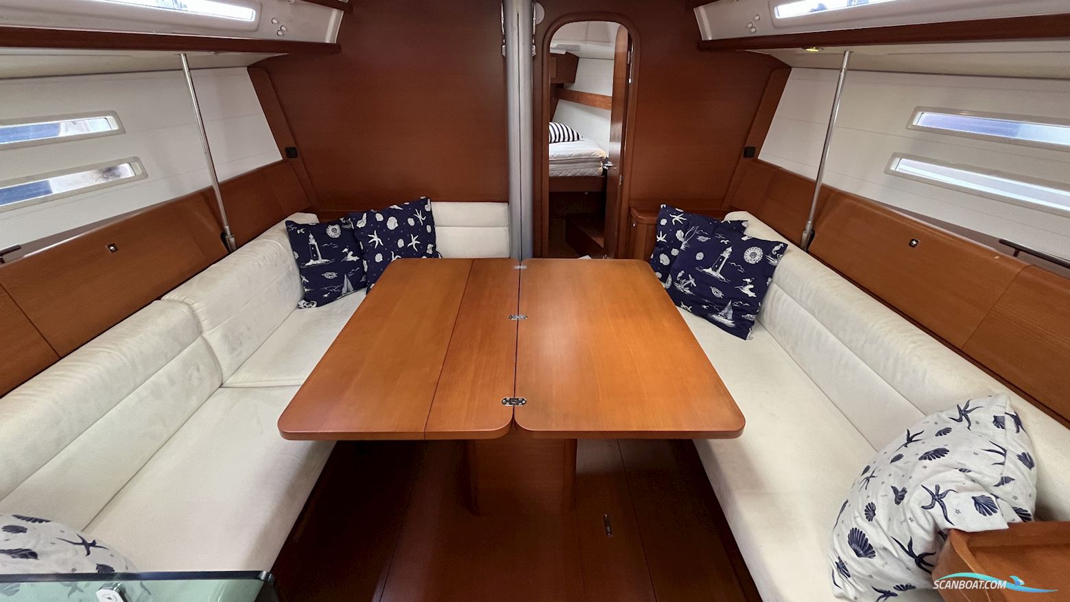 Dufour 40 E Performance