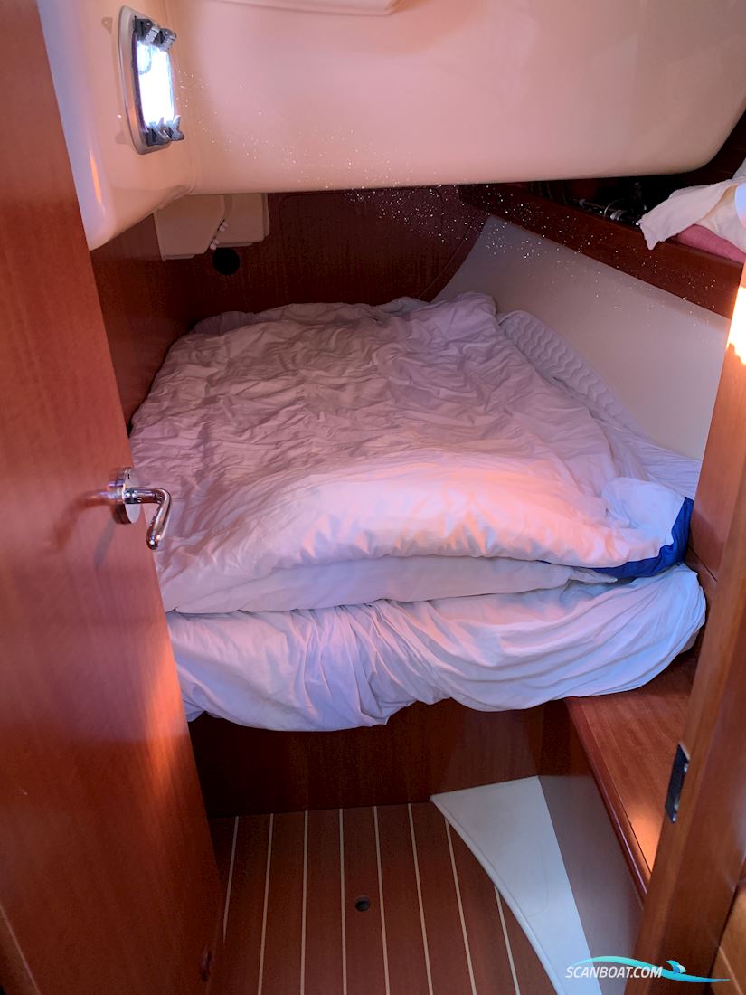 Dufour 40 Performance