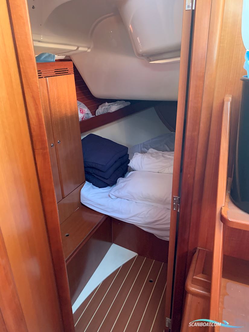 Dufour 40 Performance
