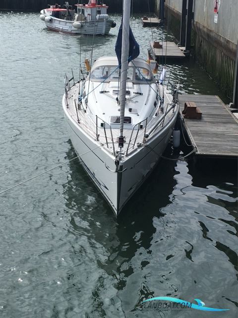 Dufour 40 Performance