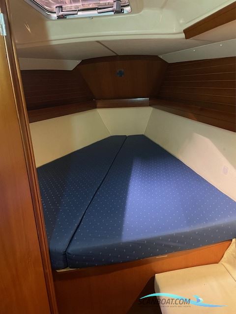 Dufour 40 Performance