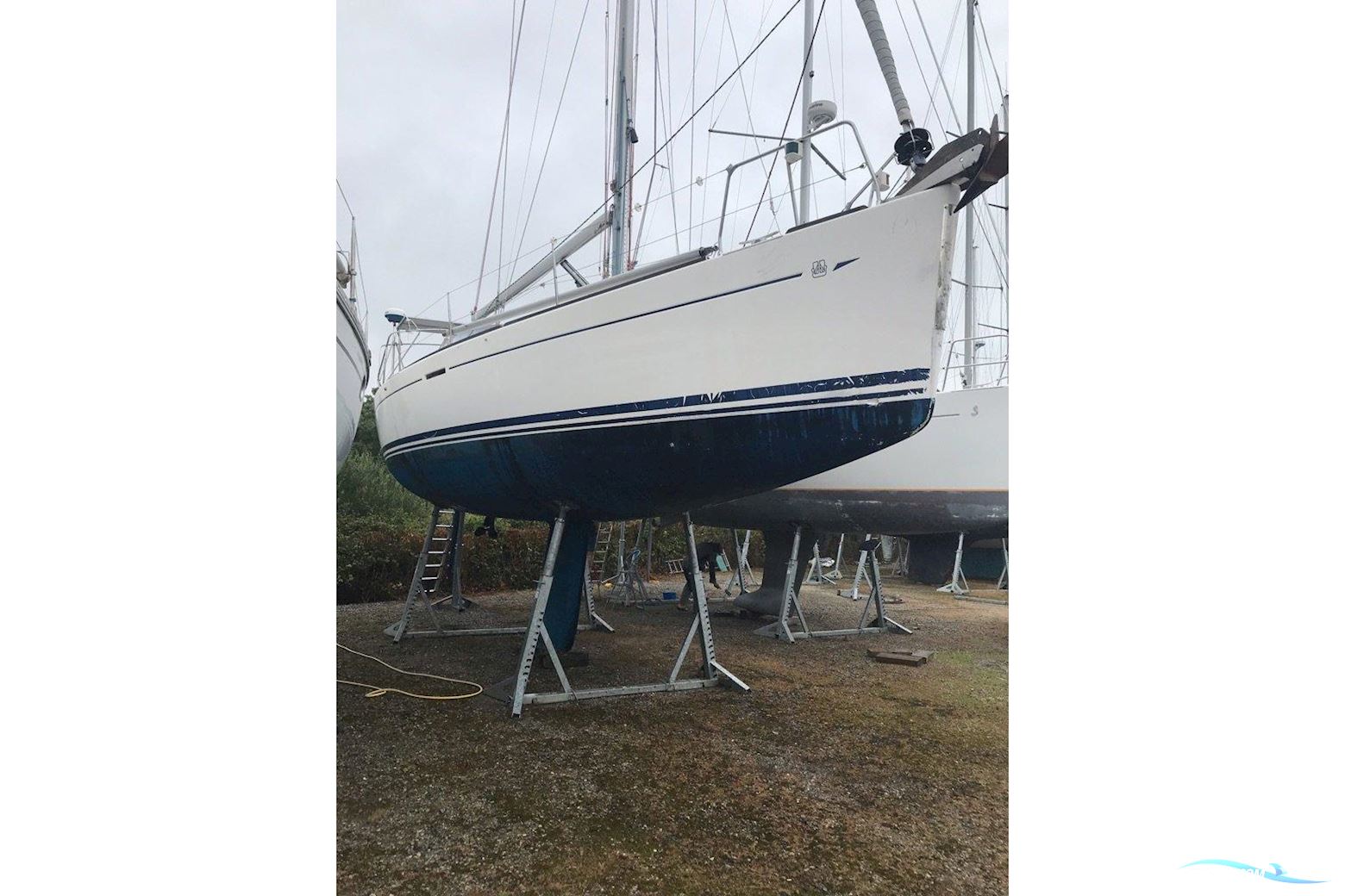 Dufour 40 Performance