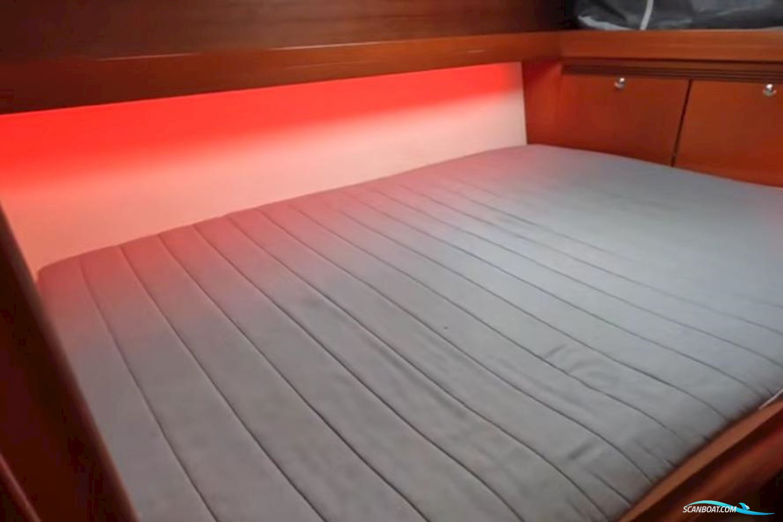 Dufour 40 Performance