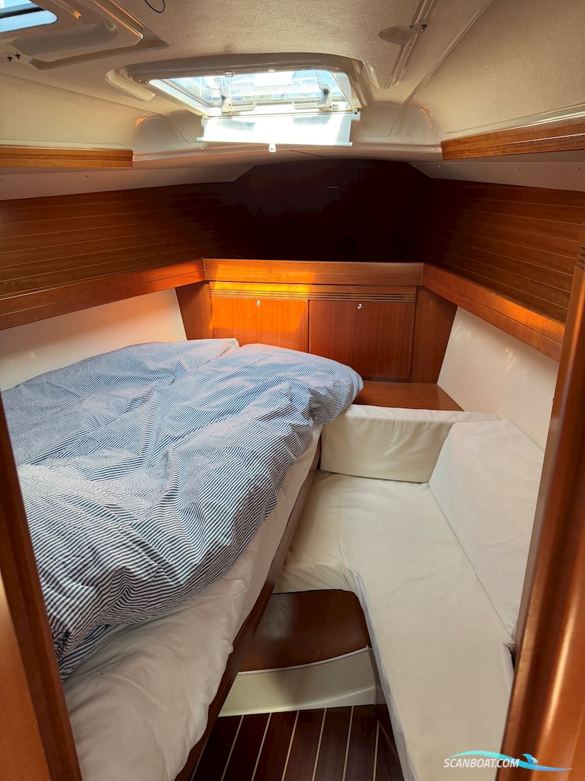 Dufour 40 Performance