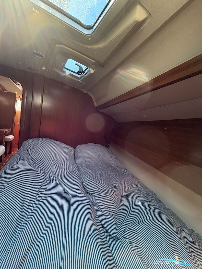 Dufour 40 Performance