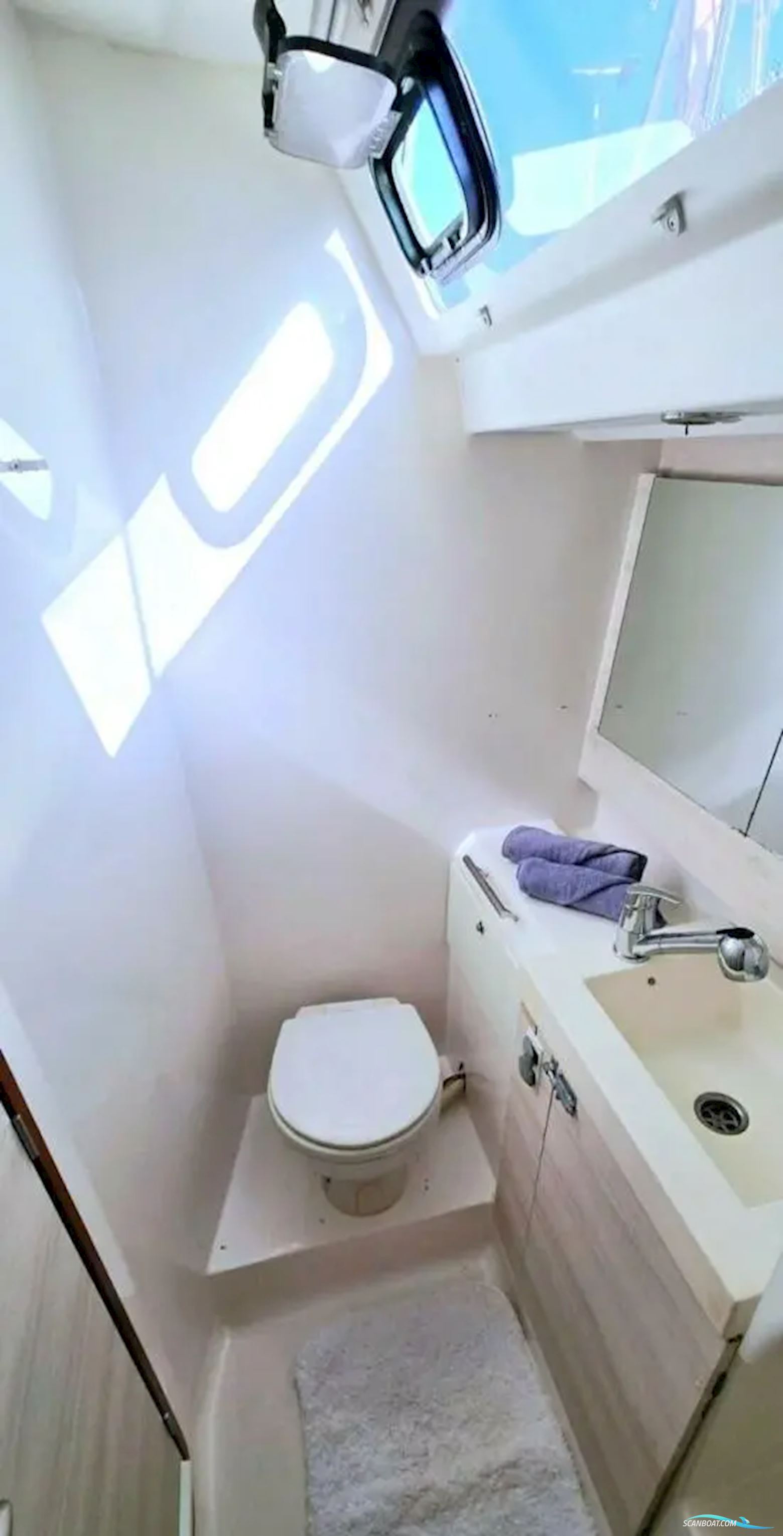 Dufour 405 Grand Large