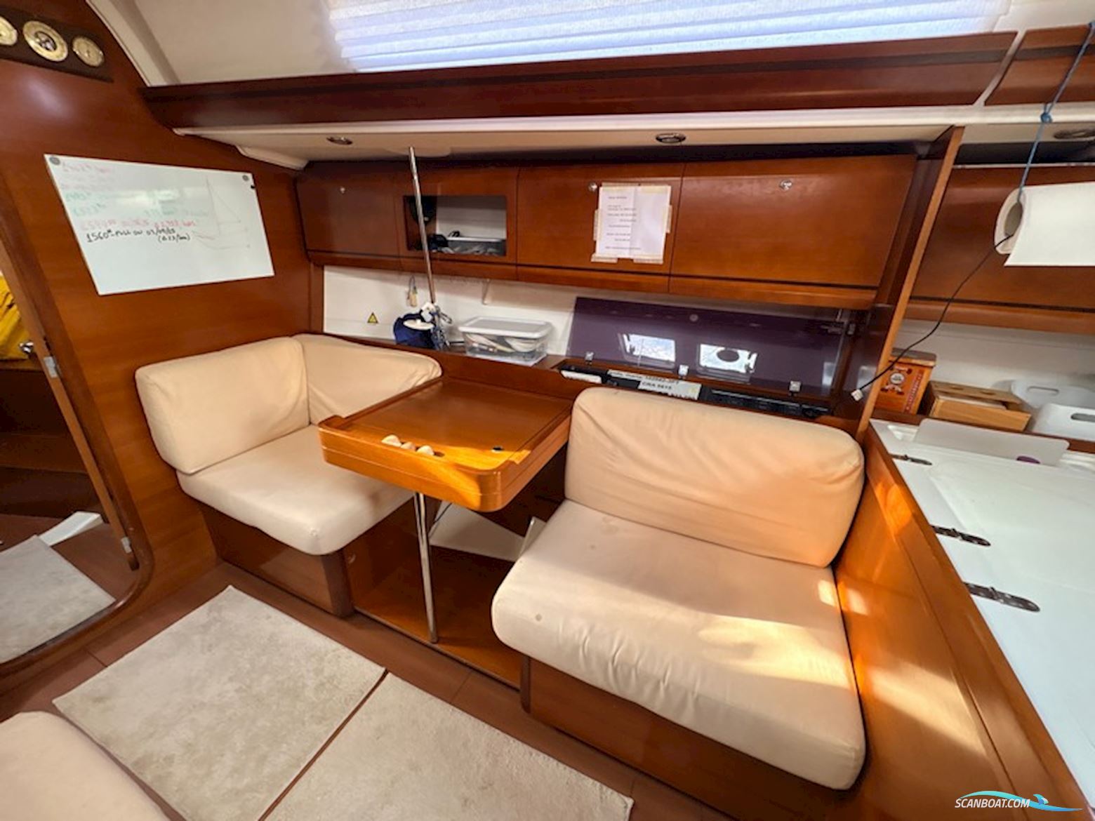 Dufour 405 Grand Large