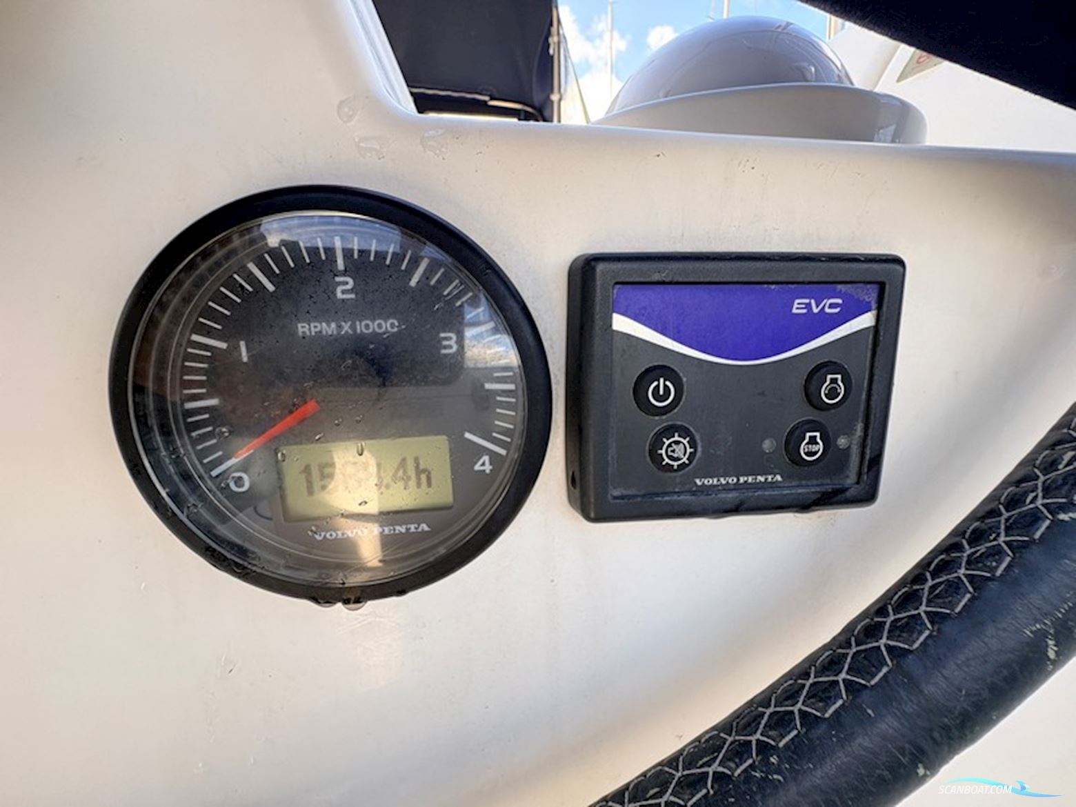 Dufour 405 Grand Large