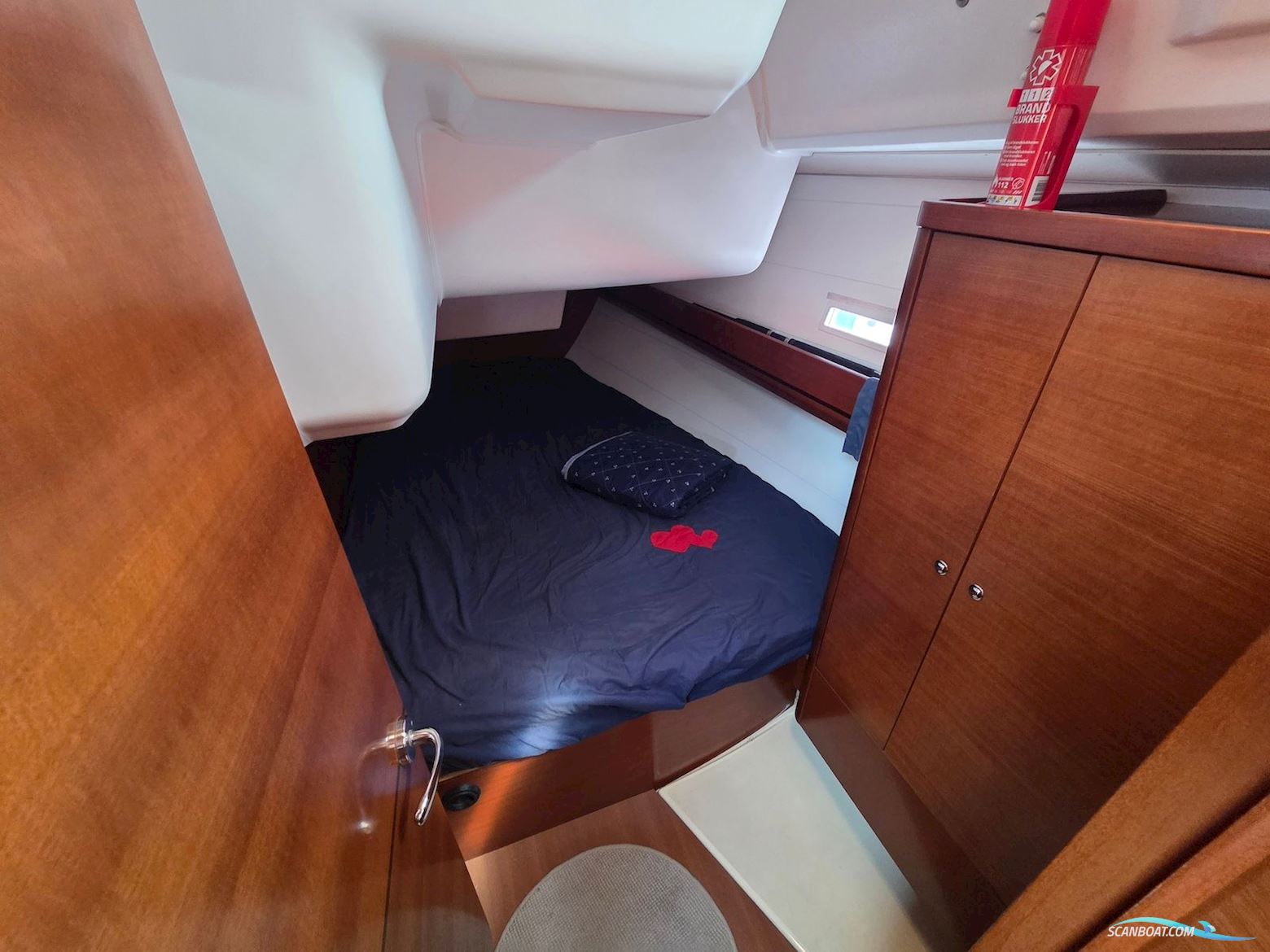 Dufour 405 Grand Large