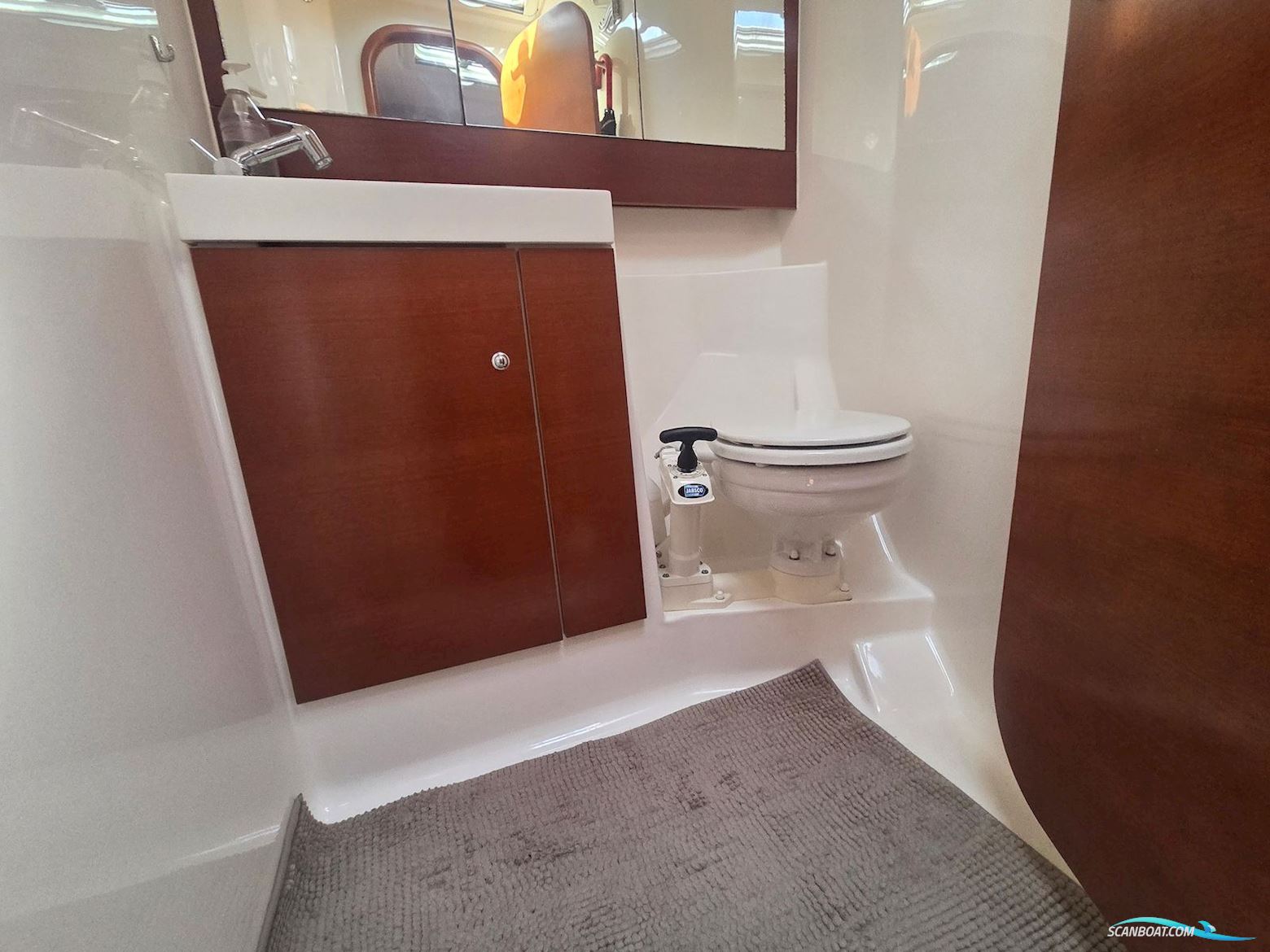 Dufour 405 Grand Large