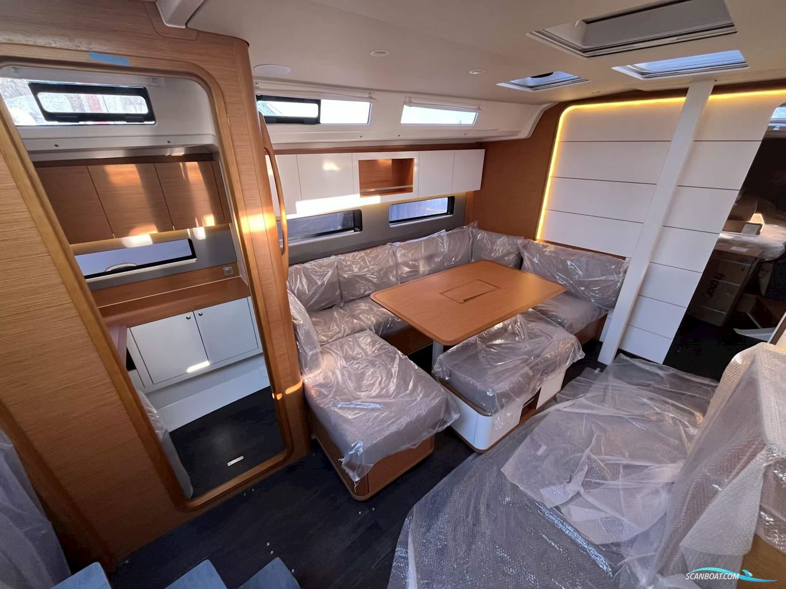 Dufour 41 - 2026