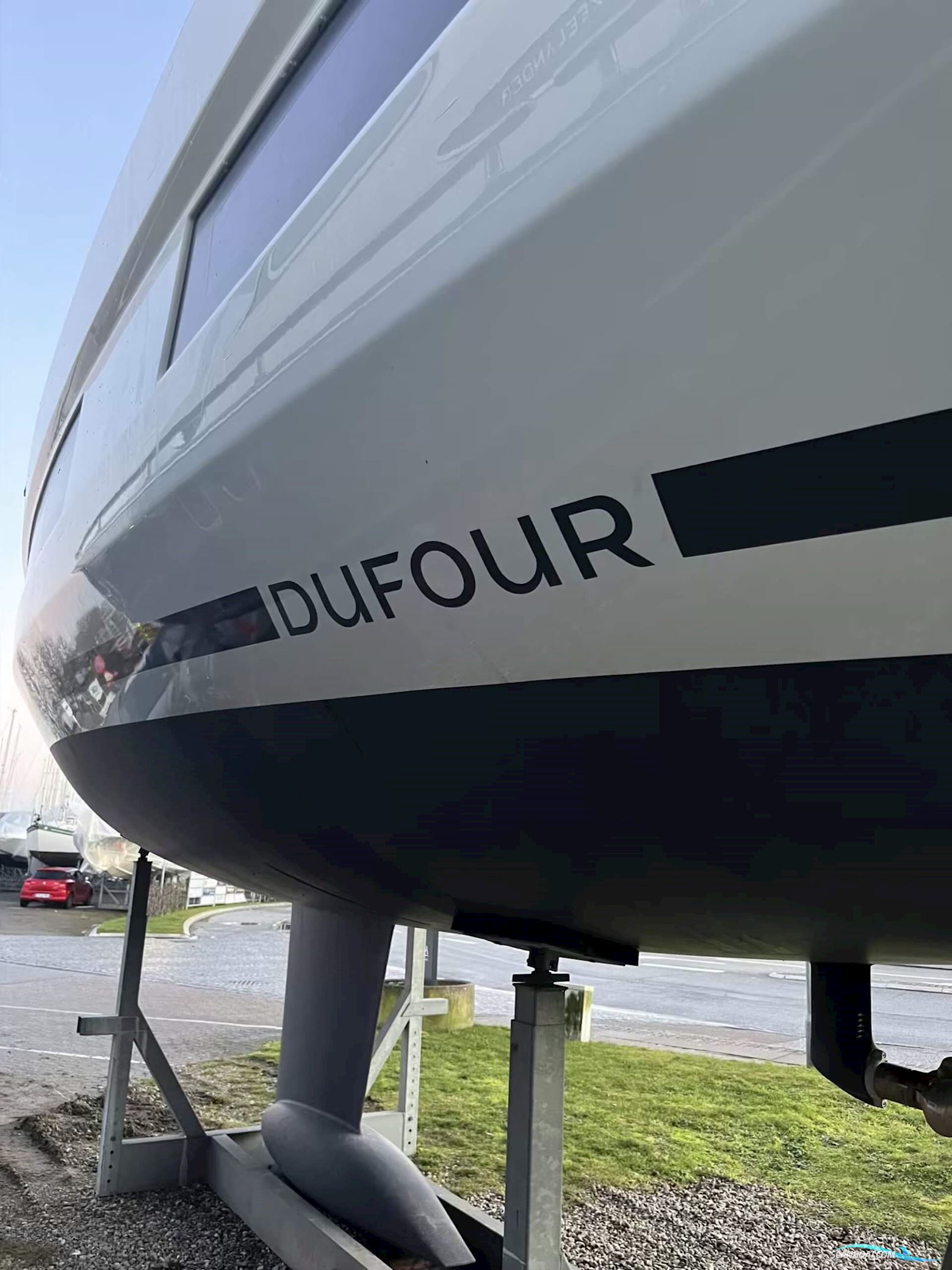 Dufour 41 - 2026