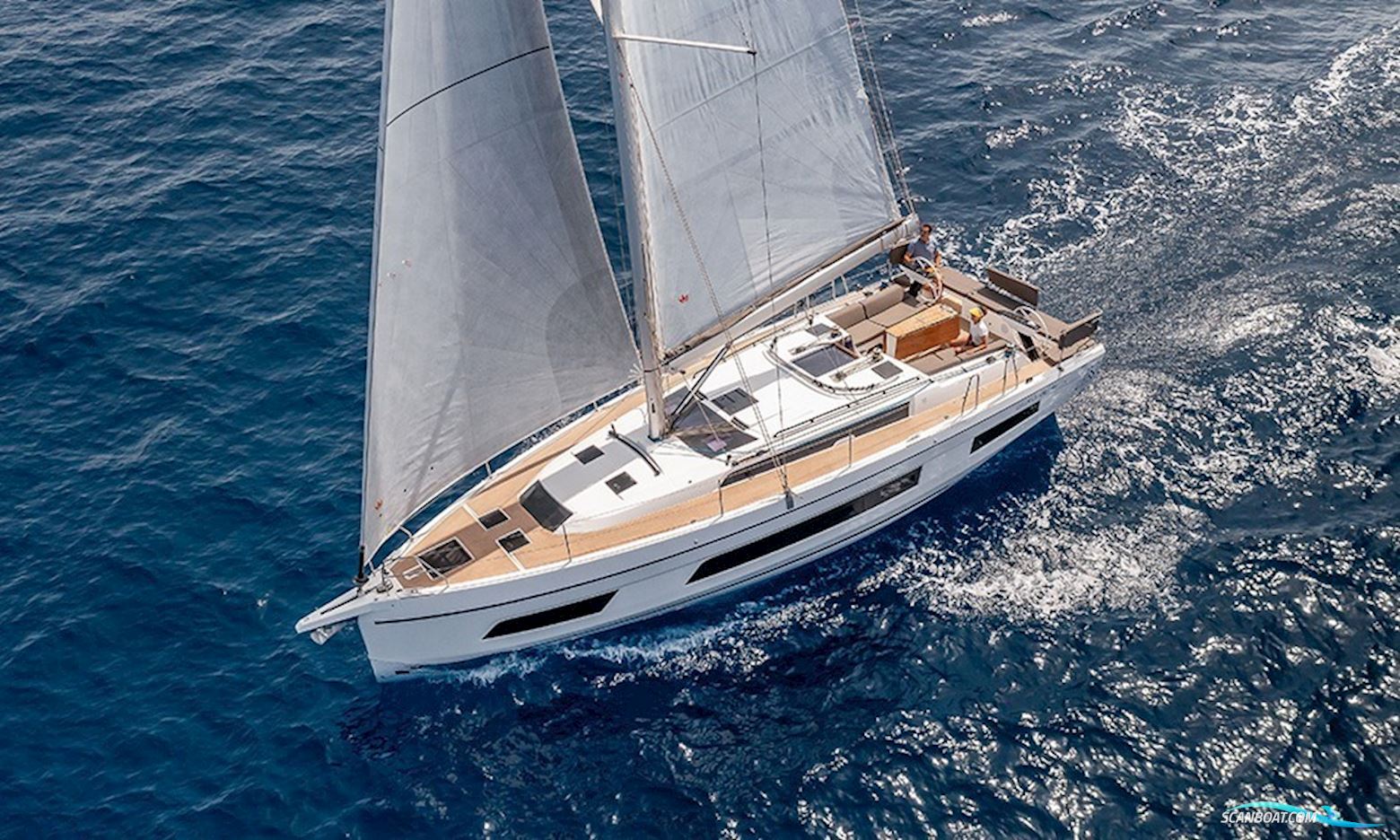 Dufour 41 - 2026