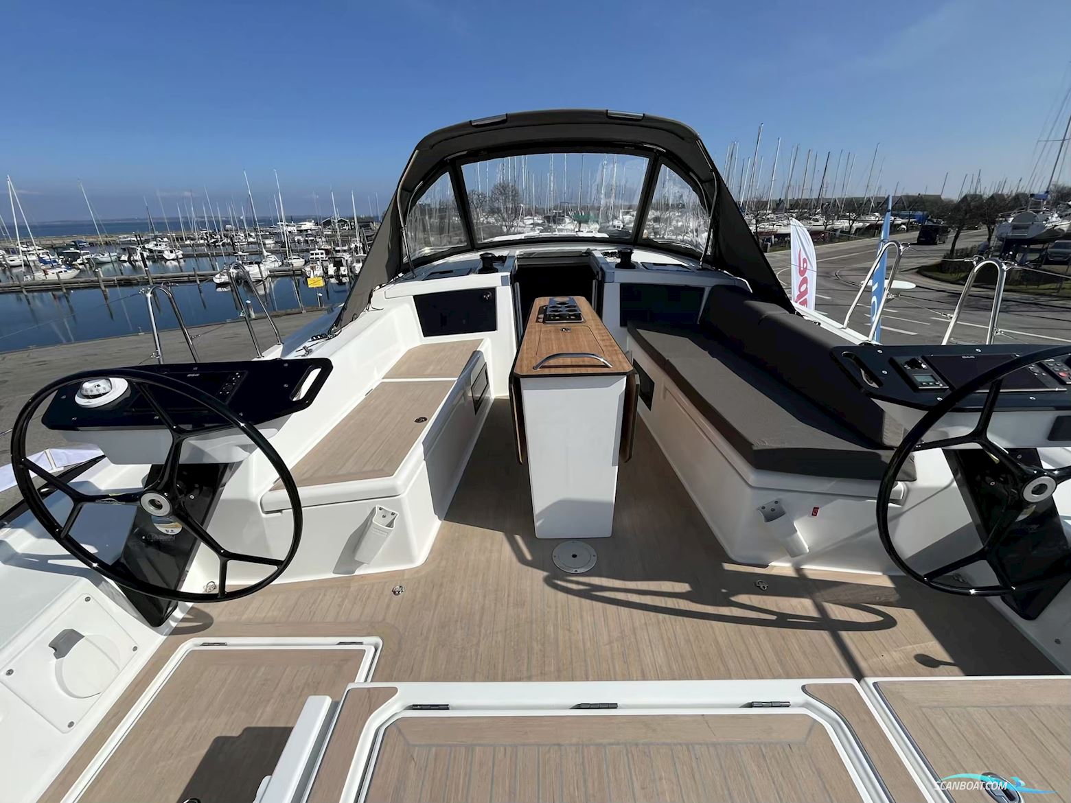Dufour 41 - 2026