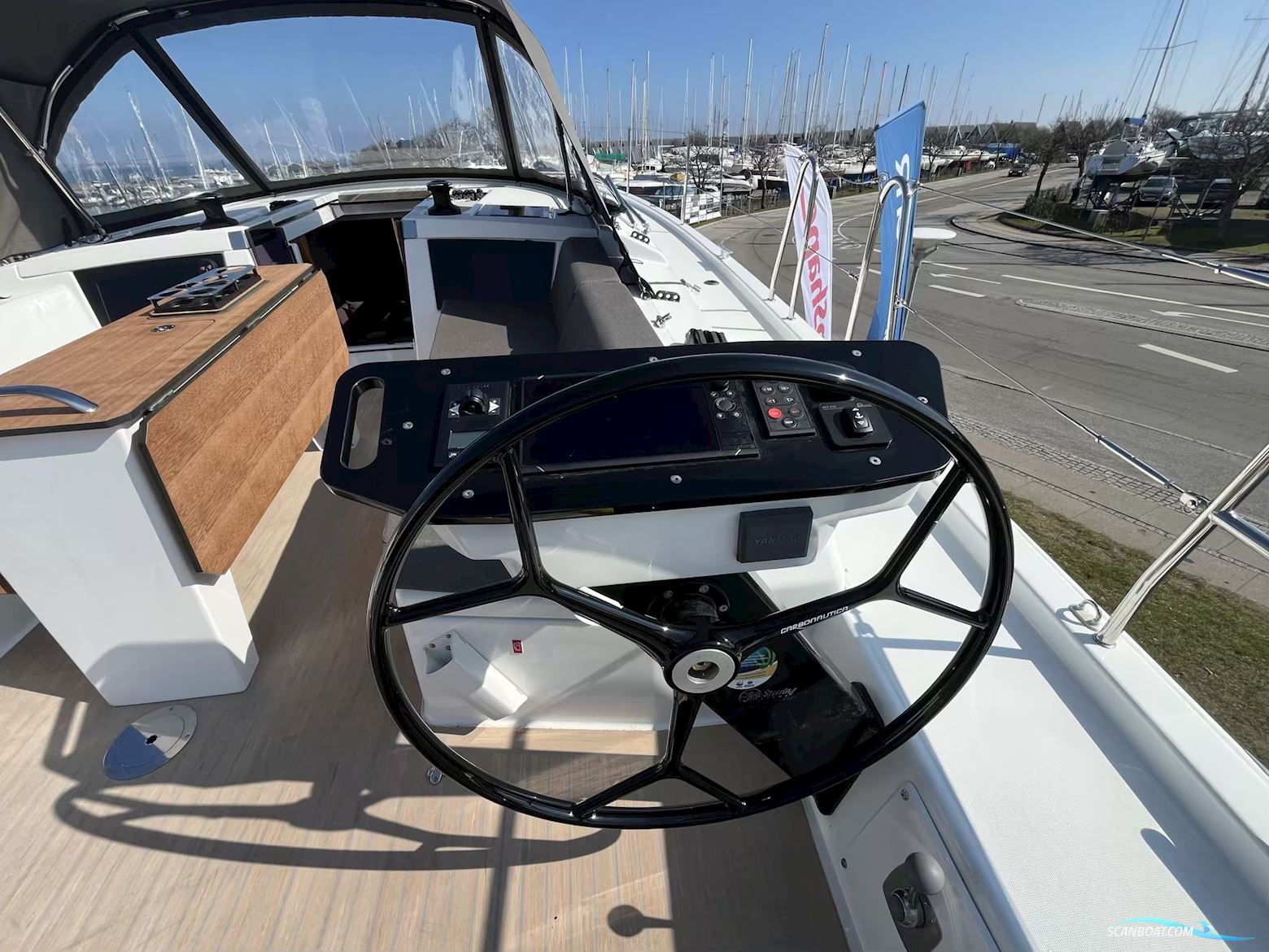 Dufour 41 - 2026