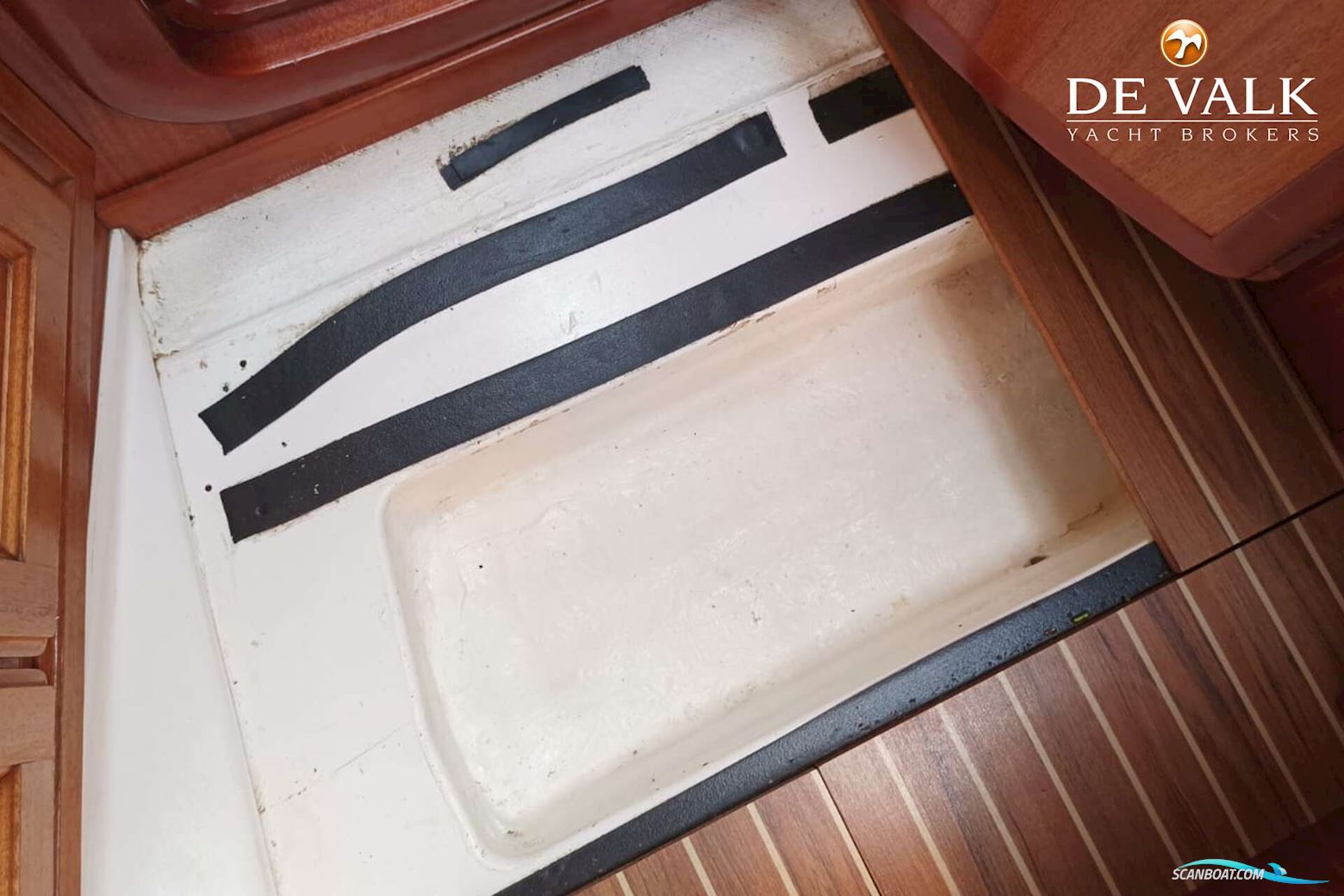Dufour 41 Classic