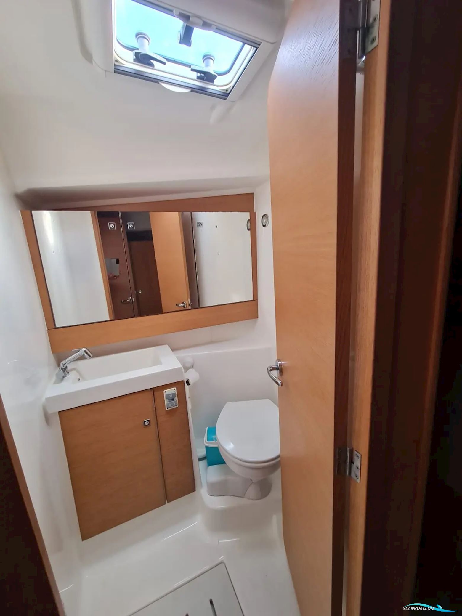 Dufour 410 Grand Large