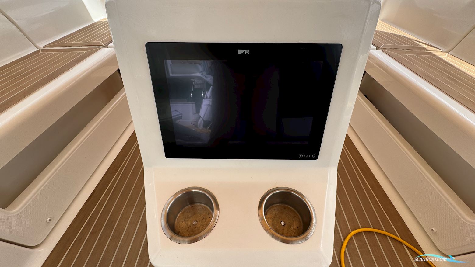 Dufour 410 Grand Large