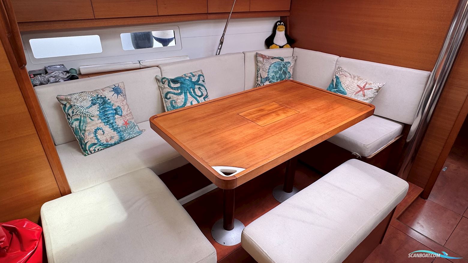 Dufour 410 Grand Large