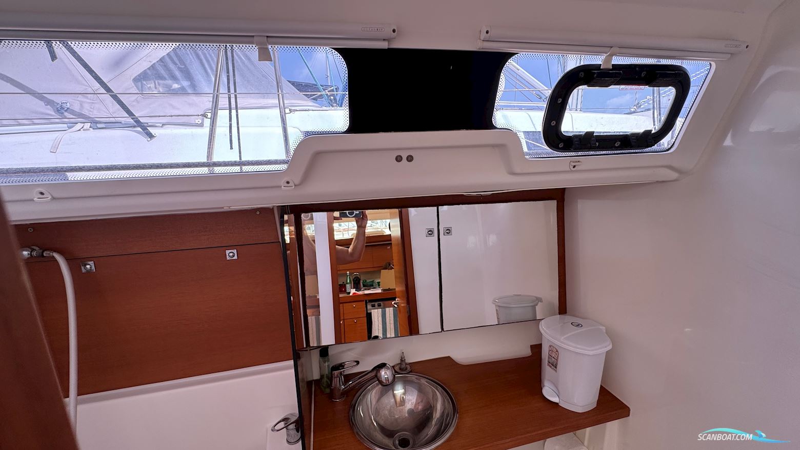 Dufour 410 Grand Large