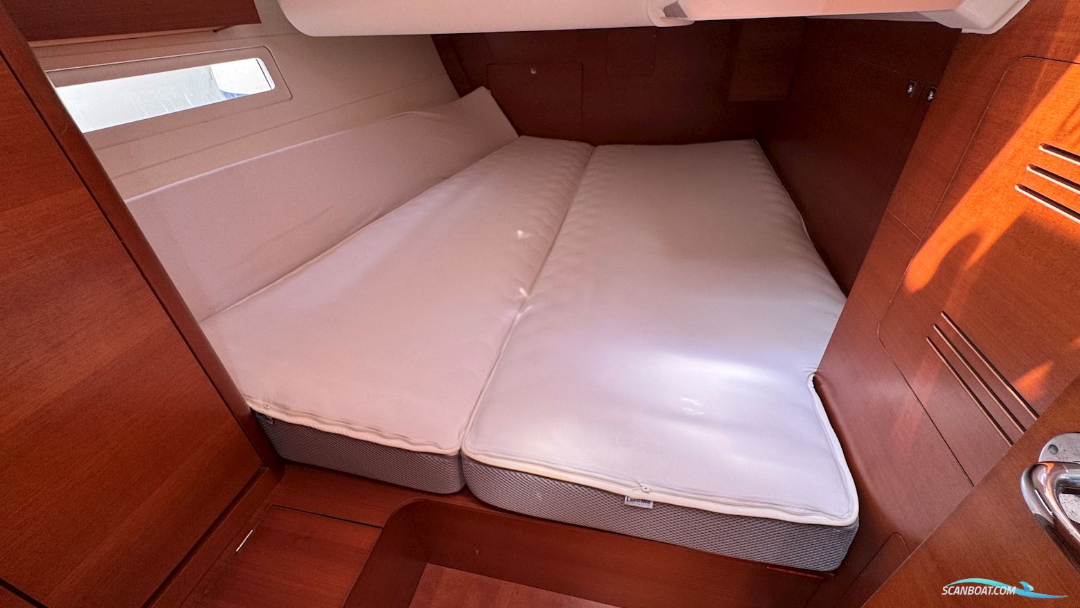 Dufour 410 Grand Large