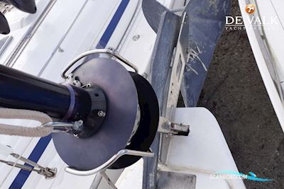 Dufour 412 Grand Large Sejlbåd 2016, med Volvo Penta motor, Grækenland