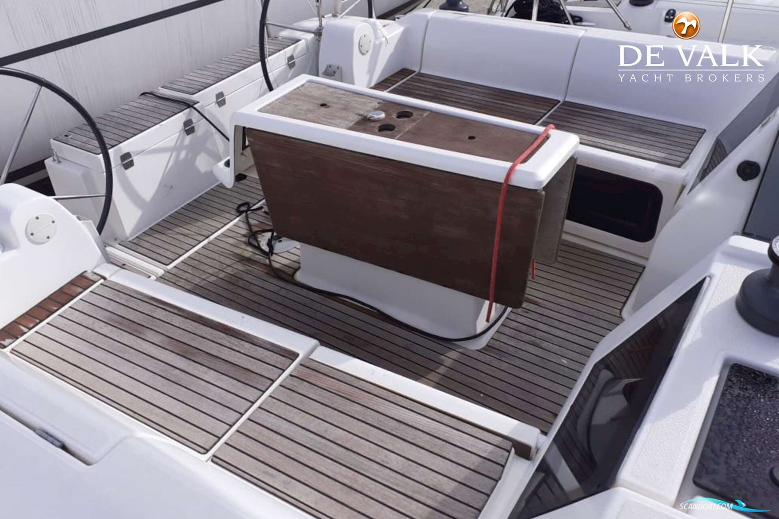 Dufour 412 Grand Large