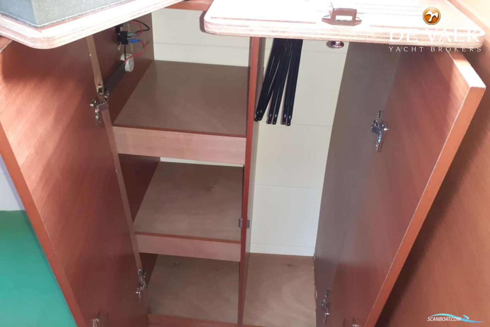 Dufour 412 Grand Large