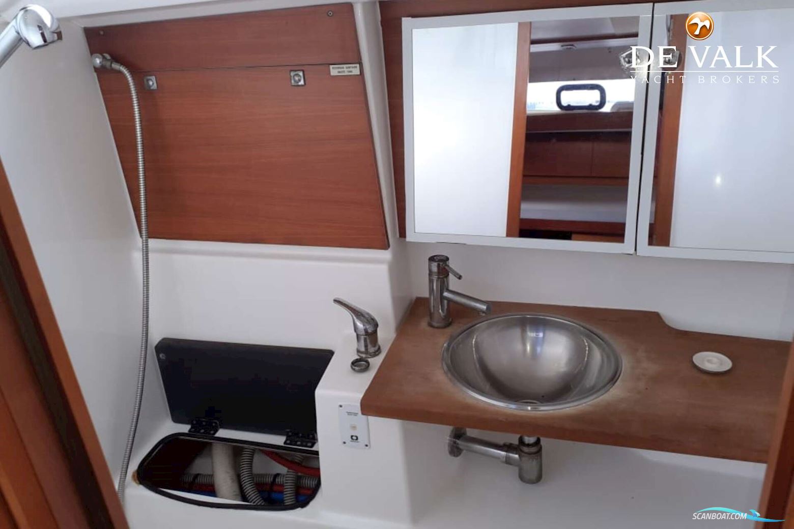 Dufour 412 Grand Large