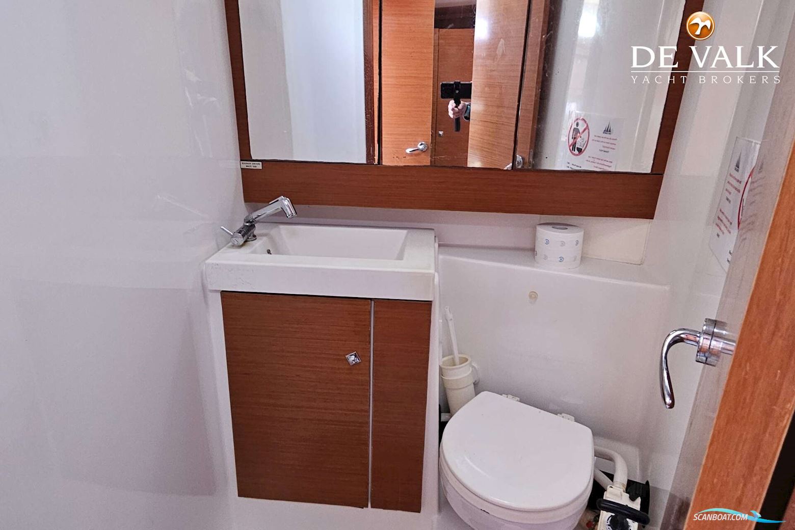 Dufour 412 Grand Large