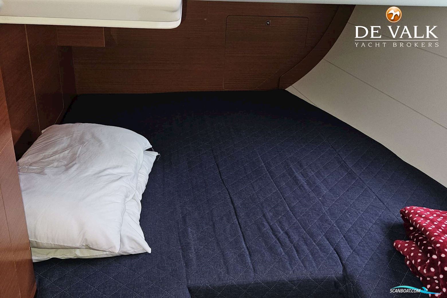 Dufour 412 Grand Large