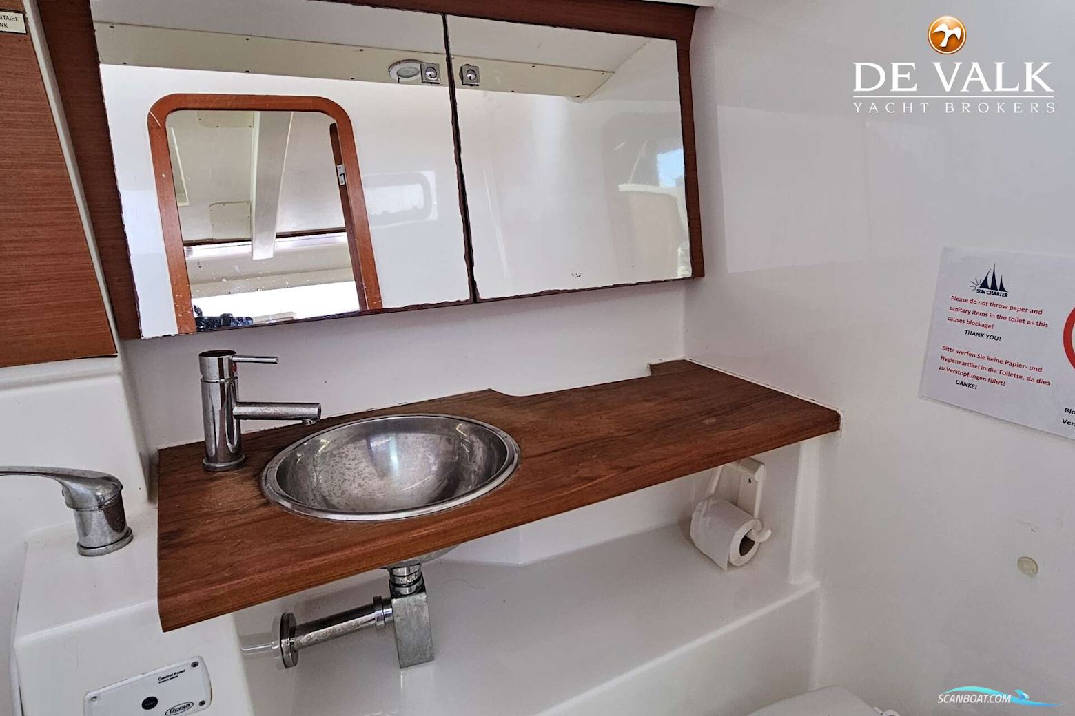 Dufour 412 Grand Large