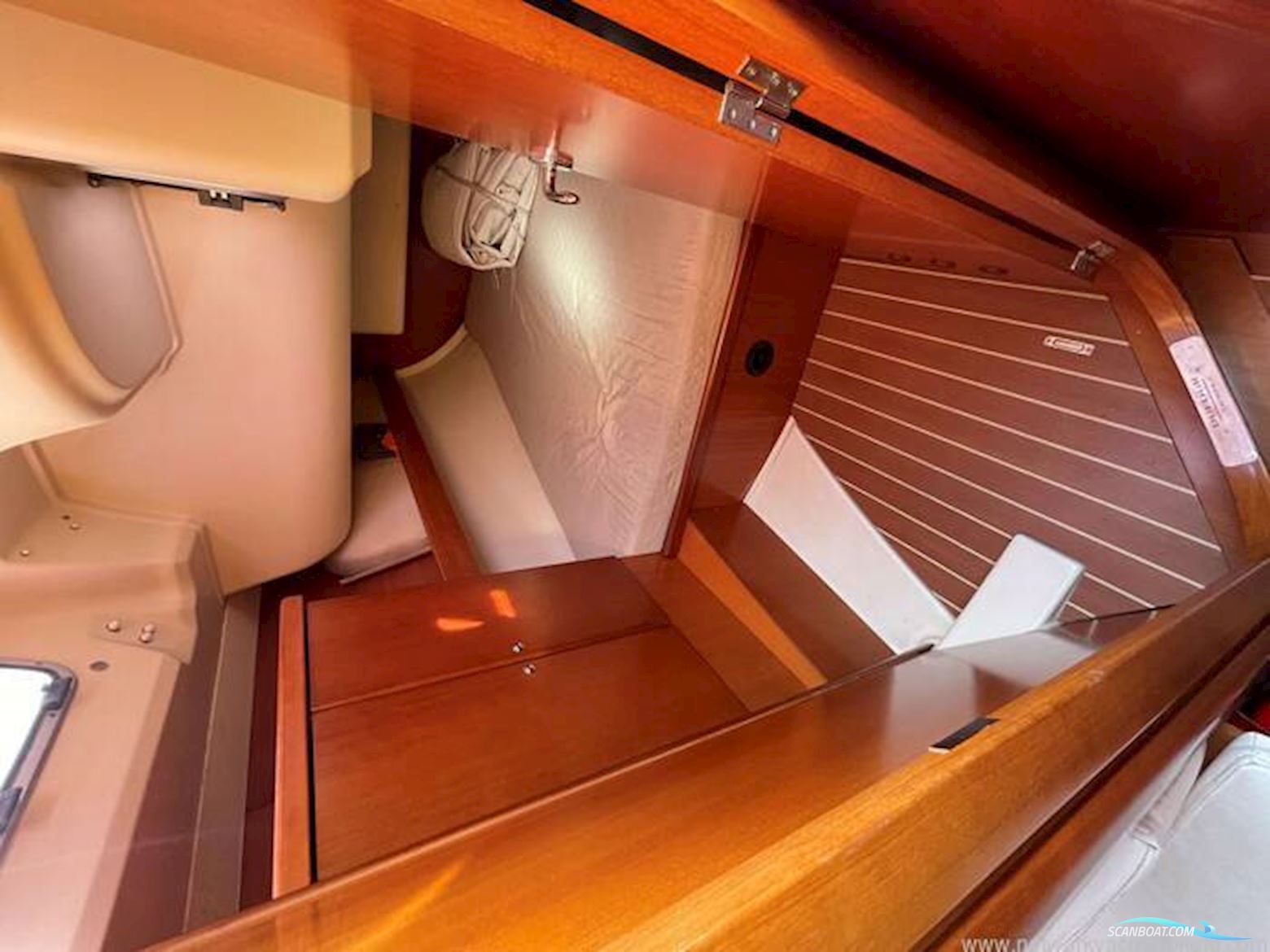 Dufour 425 Grand Large