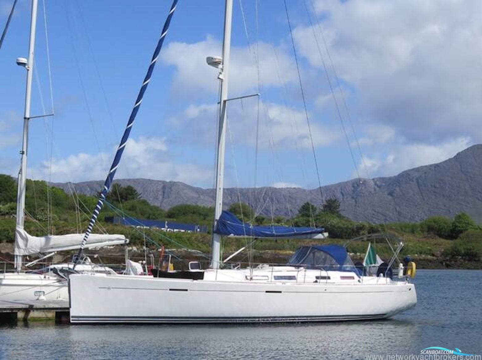 Dufour 425 Grand Large