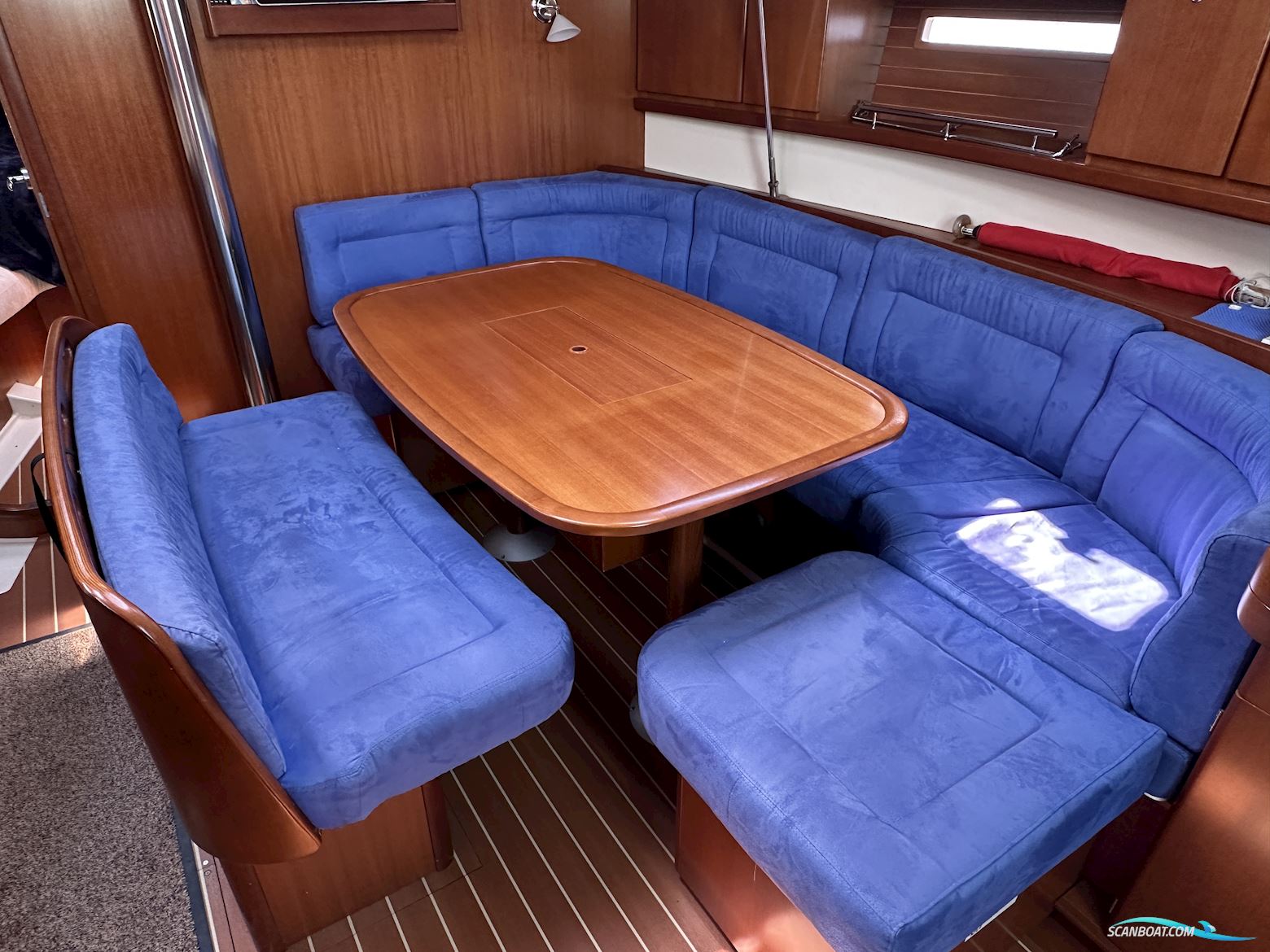 Dufour 425 Grand Large